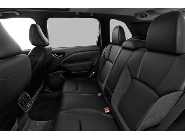 Thumbnail: 2026 Subaru Forester - 17