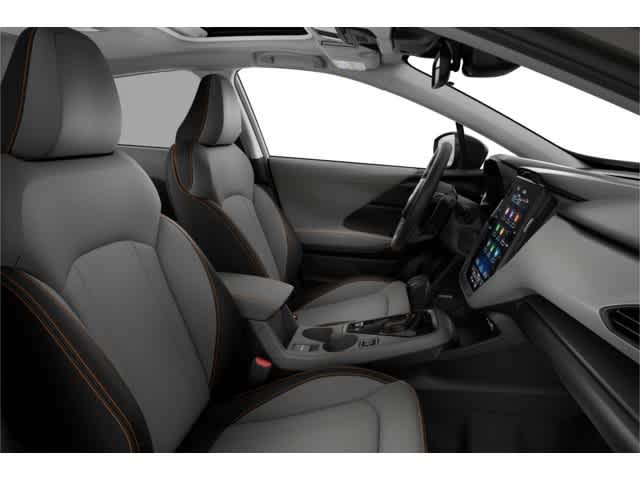 Thumbnail: 2026 Subaru Crosstrek - 16