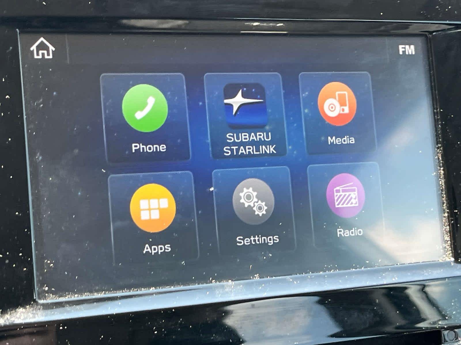 Thumbnail: 2021 Subaru Forester - 10