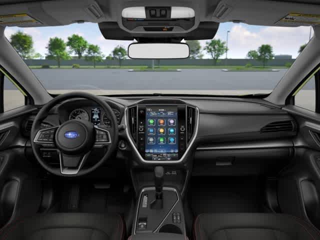 Thumbnail: 2026 Subaru Impreza - 18