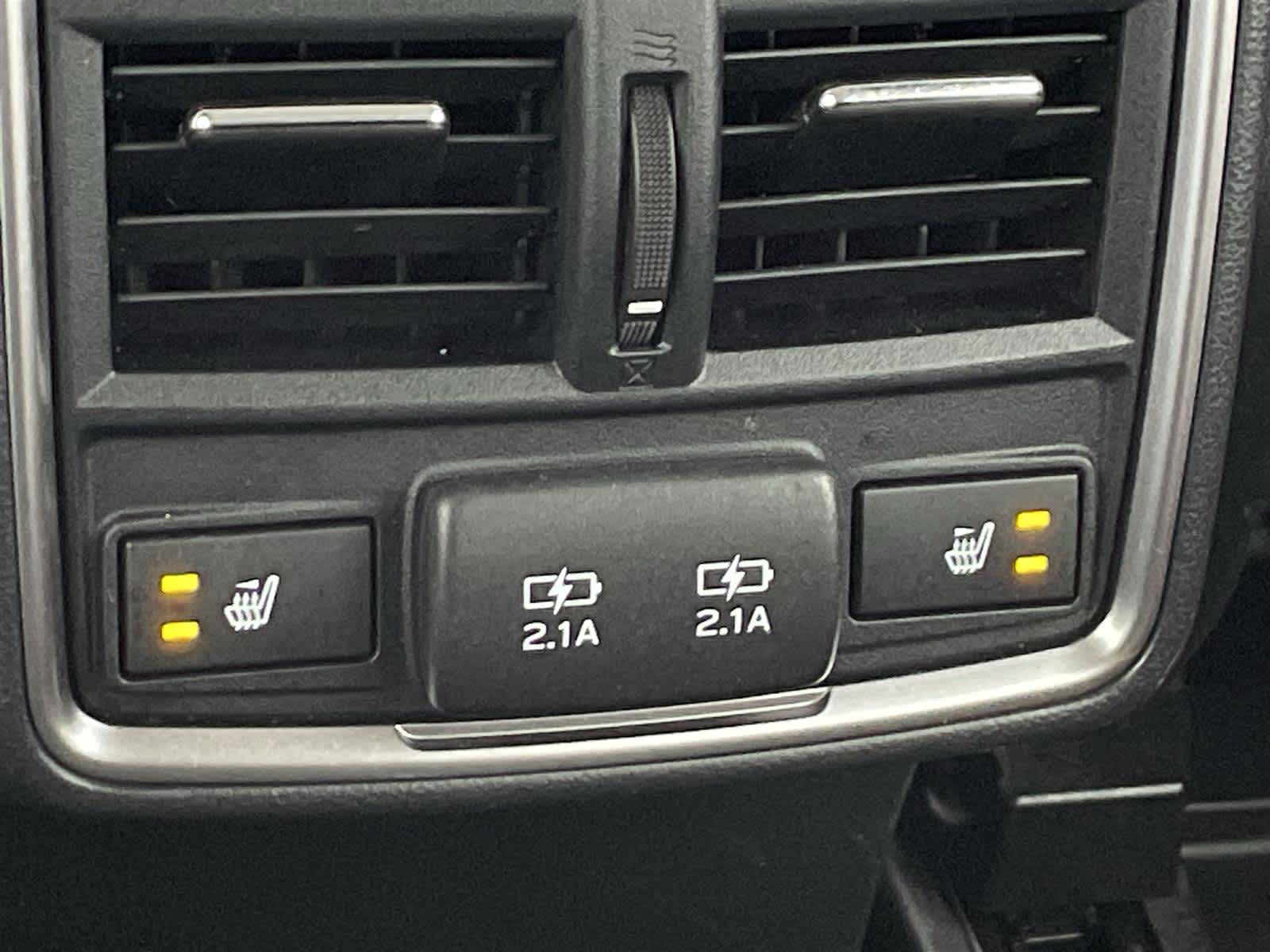 Thumbnail: 2024 Subaru Forester - 19