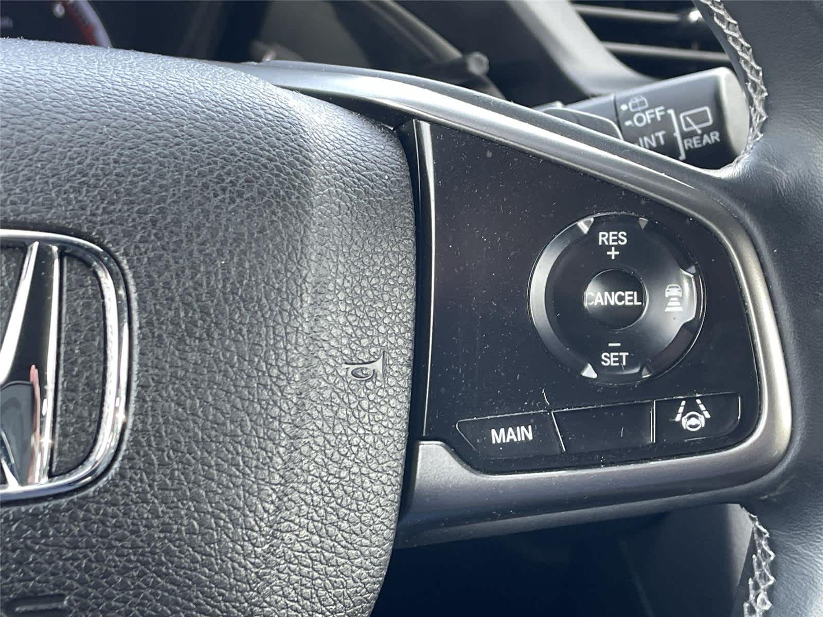 Thumbnail: 2021 Honda Civic - 21