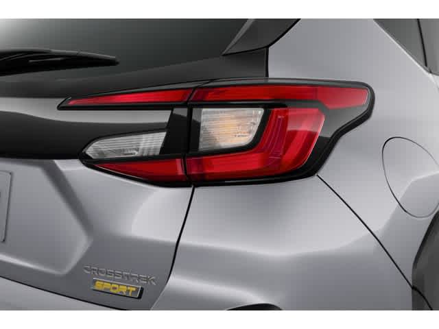 Thumbnail: 2025 Subaru Crosstrek - 13