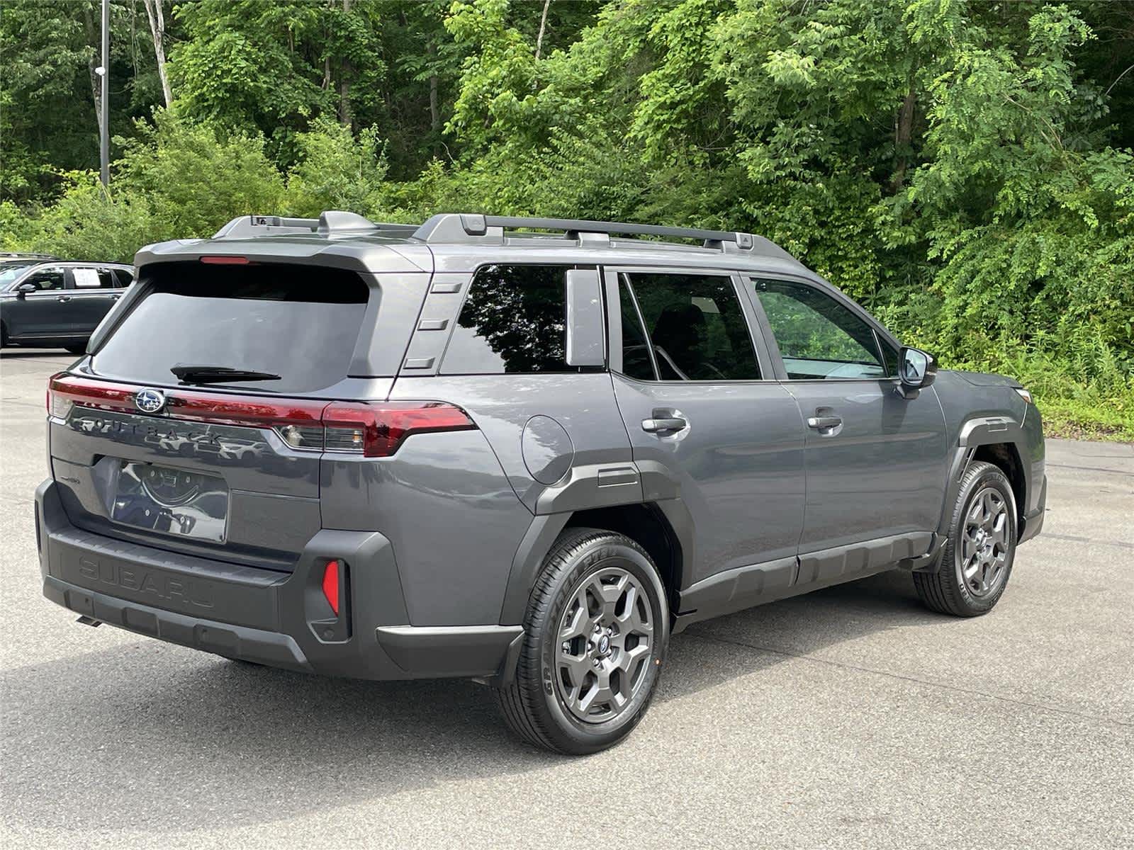 Thumbnail: 2026 Subaru Outback - 5