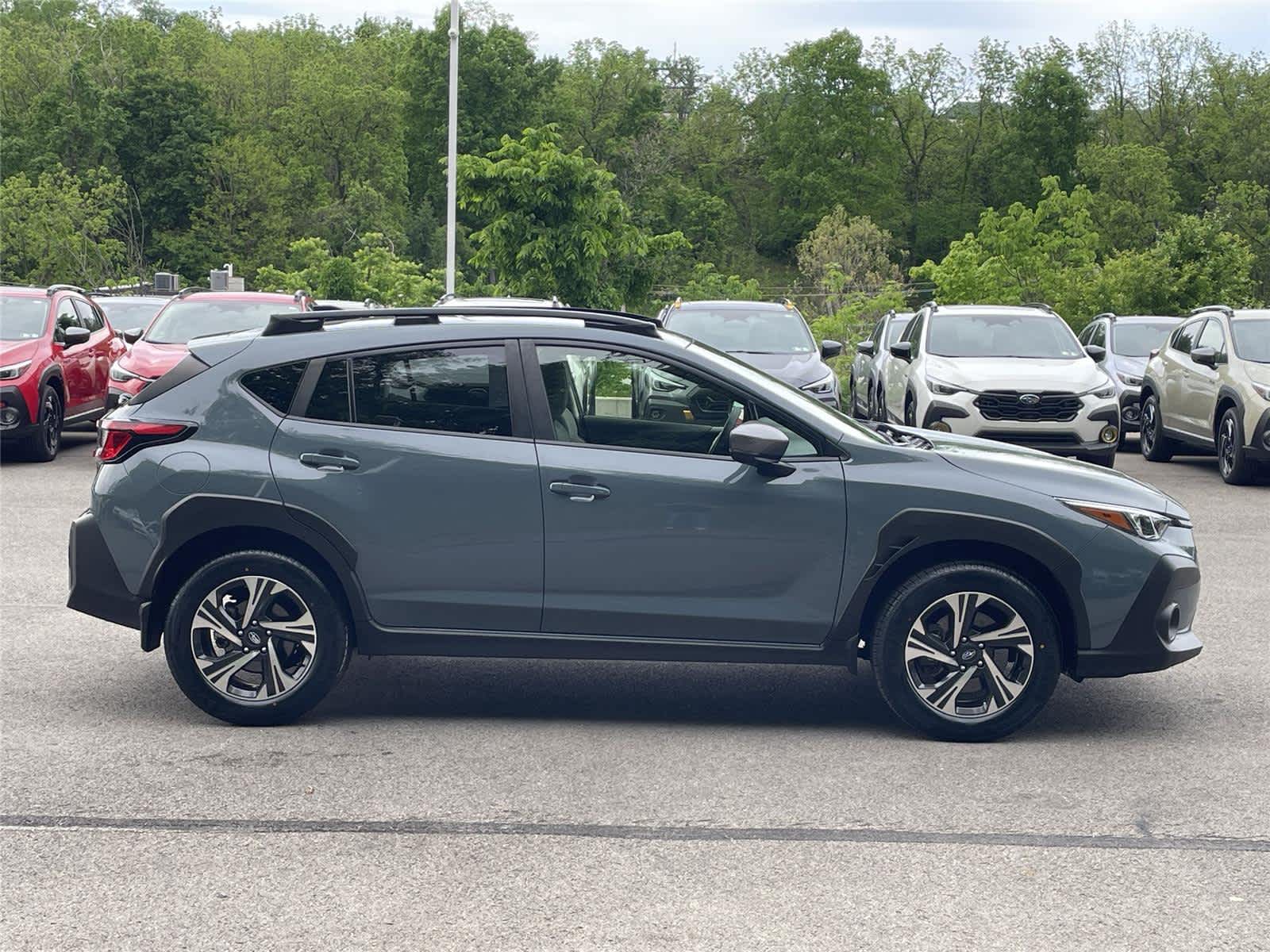 Thumbnail: 2024 Subaru Crosstrek - 6