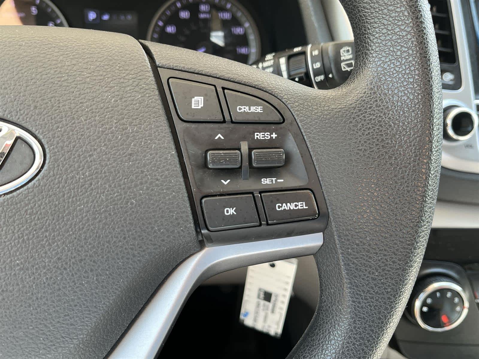 Thumbnail: 2018 Hyundai Tucson - 24