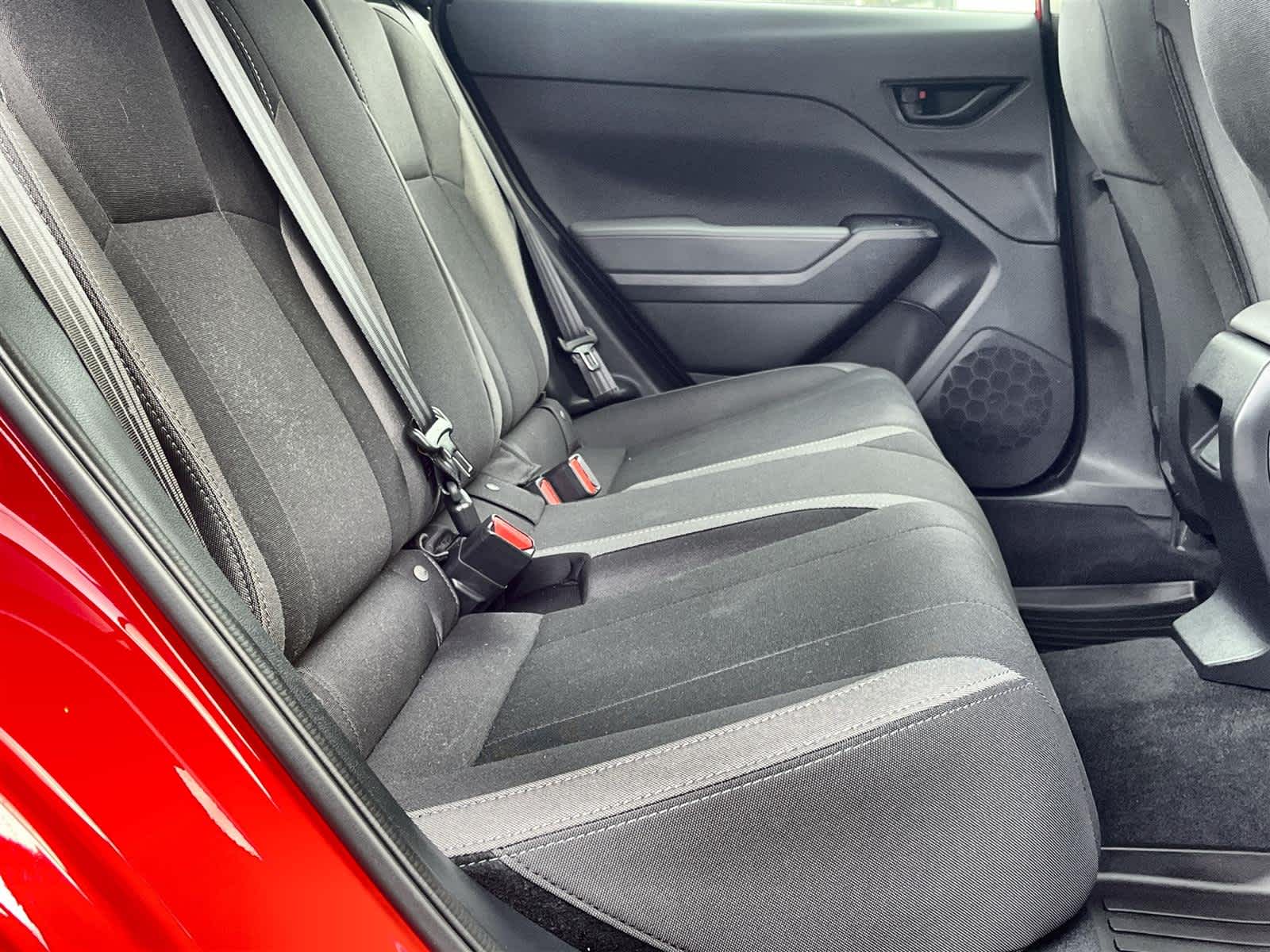 Thumbnail: 2025 Subaru Impreza - 15