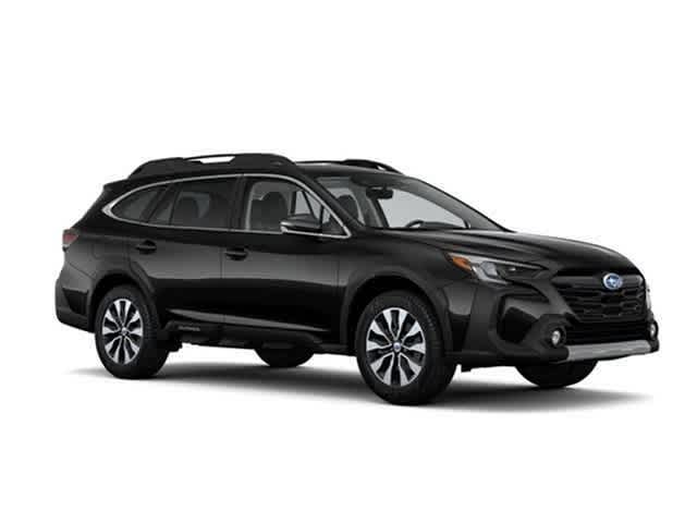 2025 Subaru Outback Limited -
                Mcmurray, PA