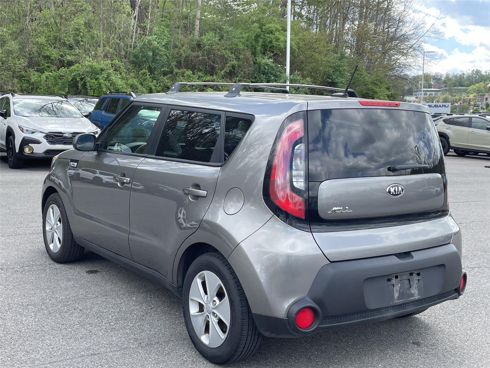 Thumbnail: 2016 Kia Soul - 3