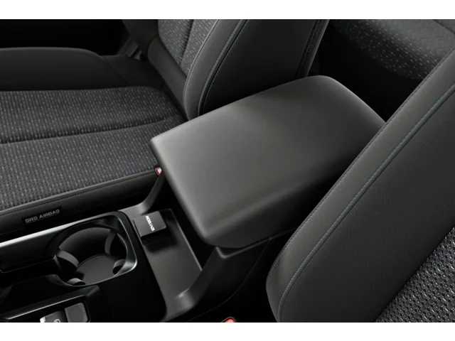 Thumbnail: 2026 Subaru Forester - 22