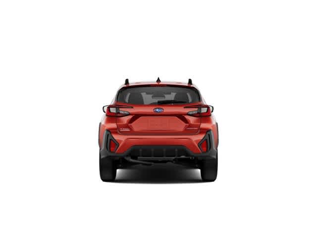 Thumbnail: 2025 Subaru Crosstrek - 9