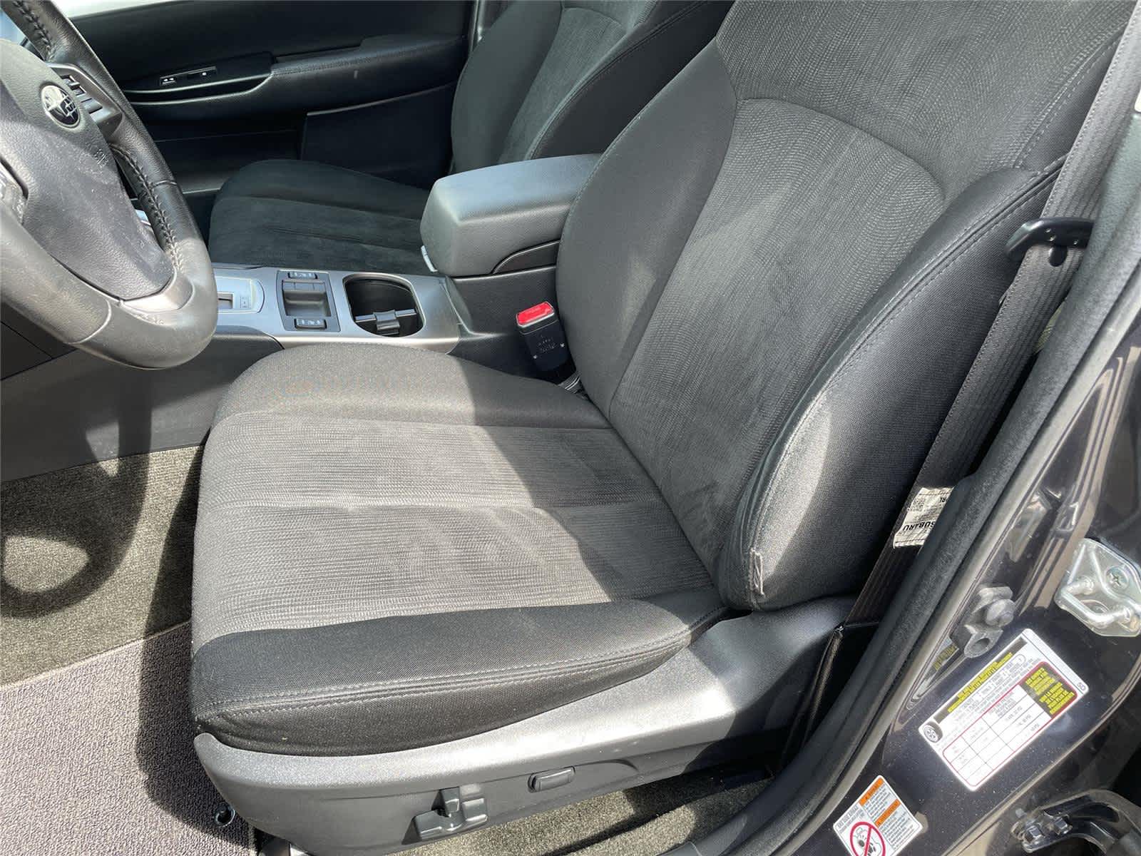 Thumbnail: 2013 Subaru Outback - 12