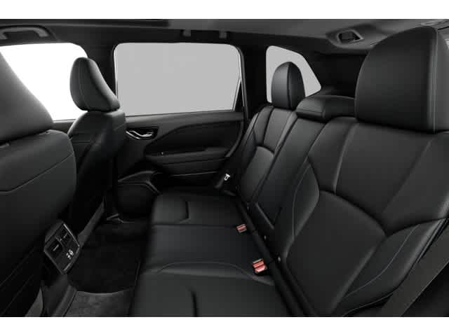 Thumbnail: 2026 Subaru Forester - 17