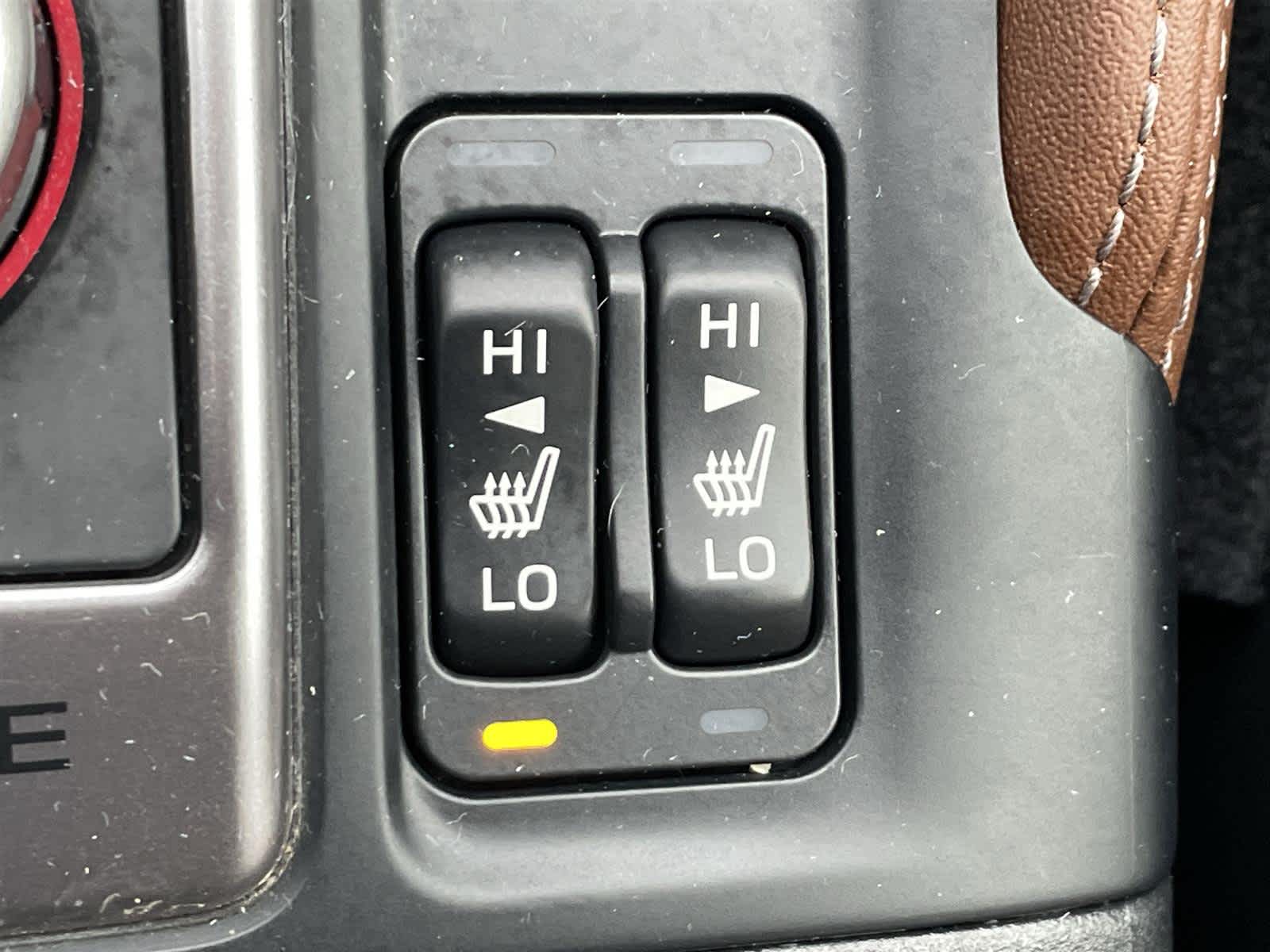 Thumbnail: 2024 Subaru Forester - 26