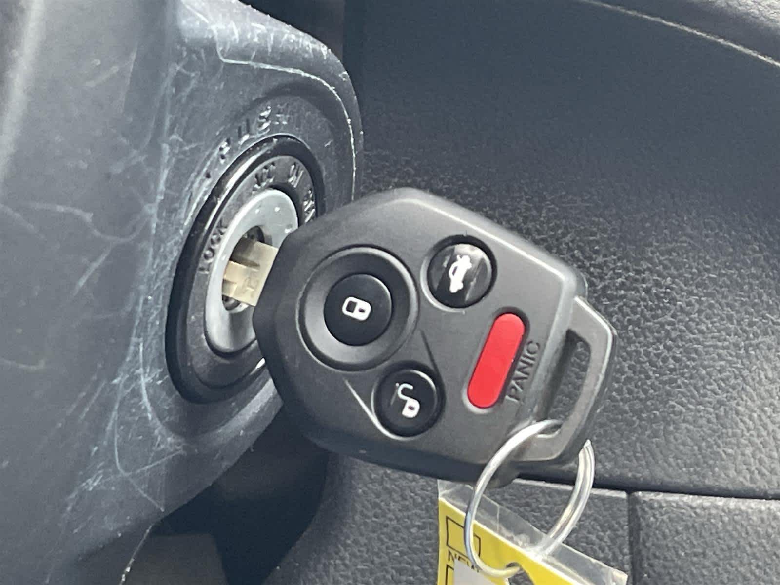 Thumbnail: 2023 Subaru Crosstrek - 28