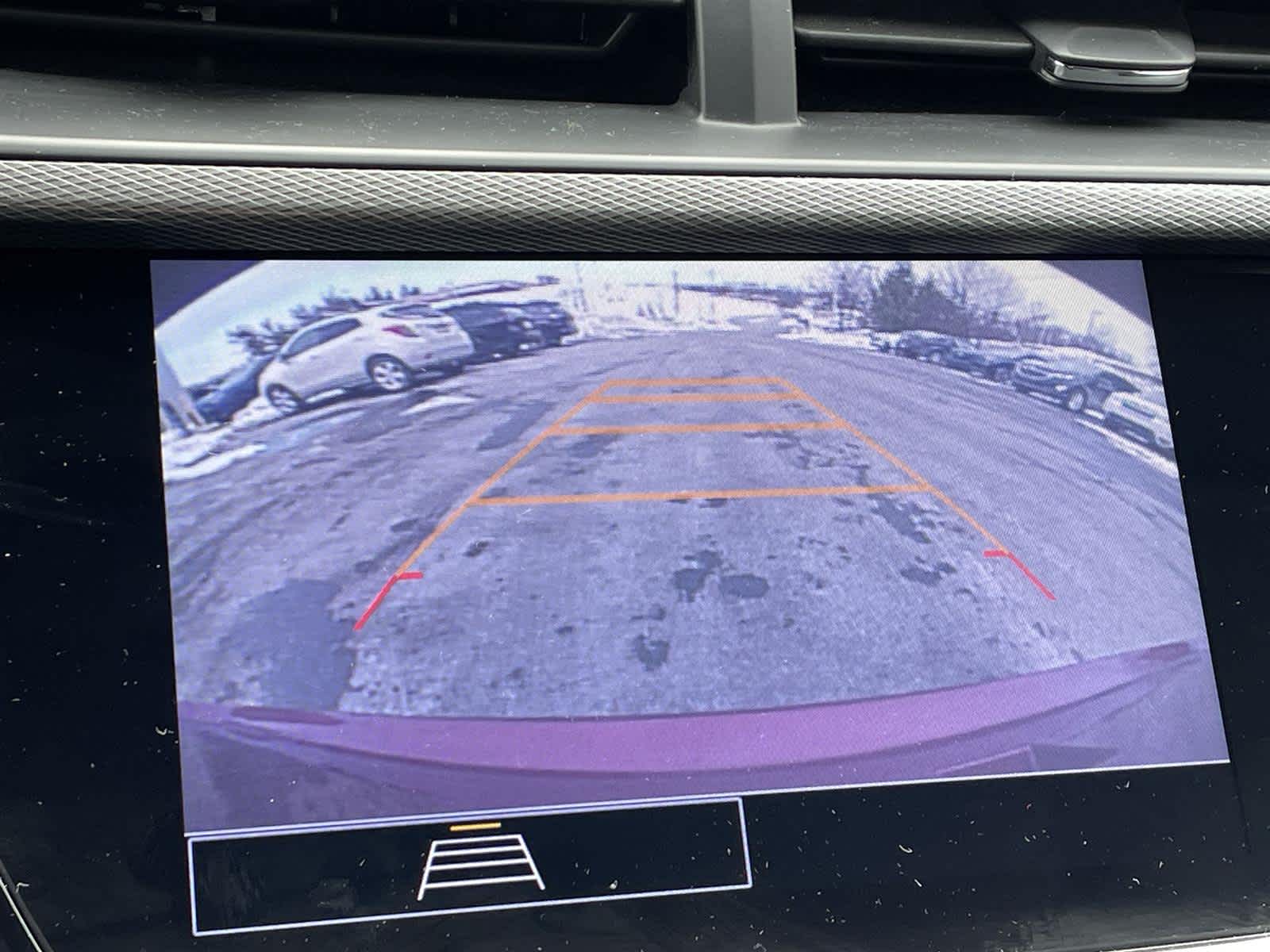 Thumbnail: 2023 Buick Encore GX - 21