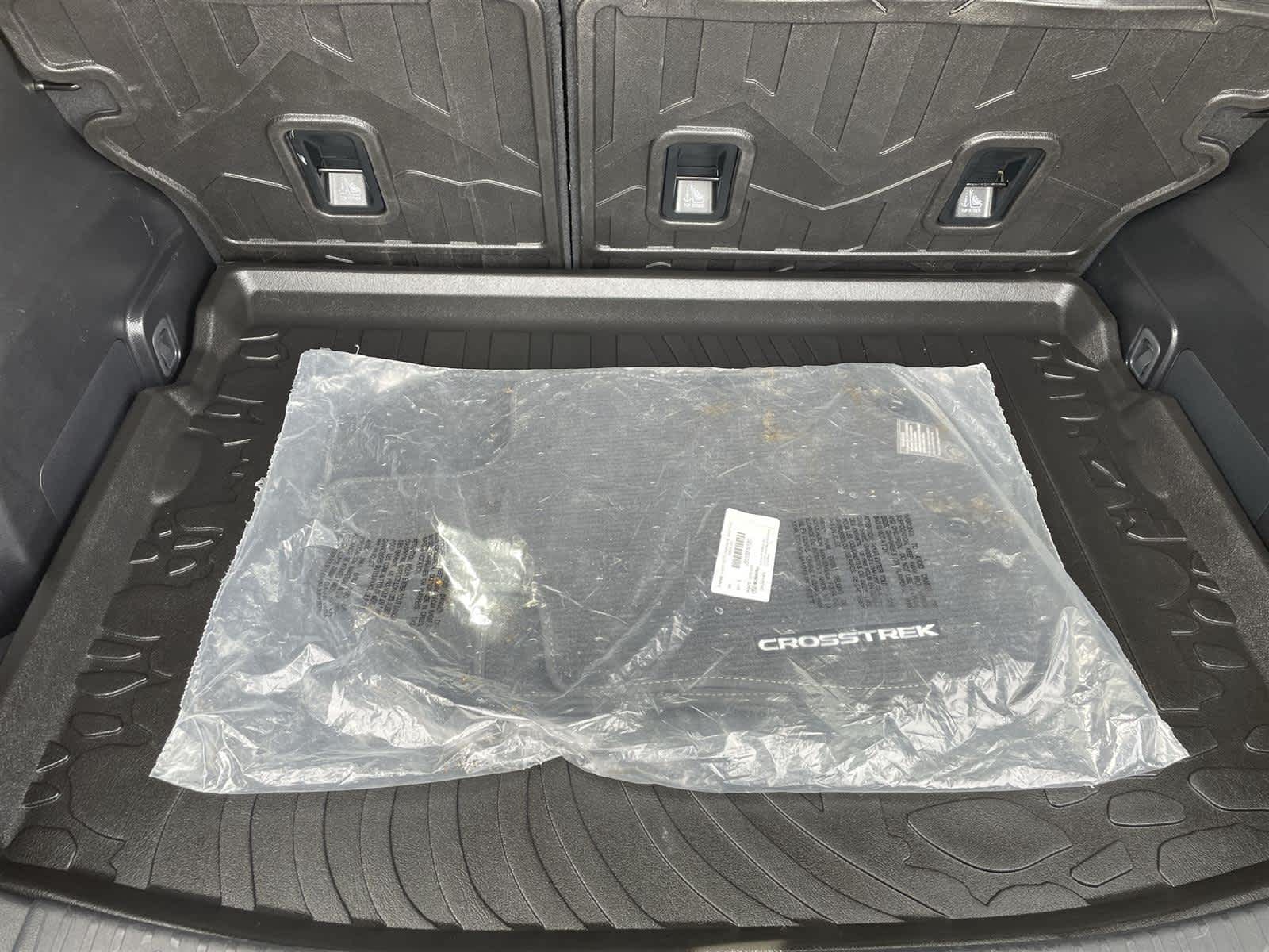 Thumbnail: 2024 Subaru Crosstrek - 15