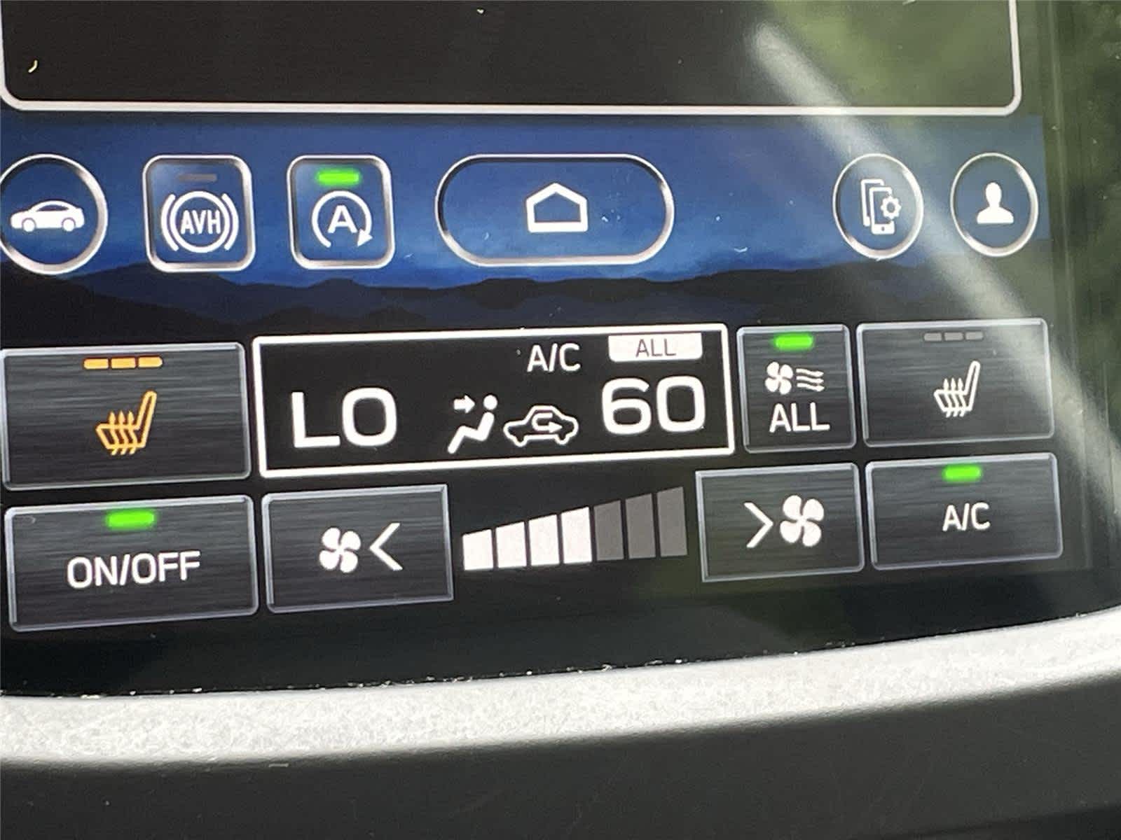 Thumbnail: 2026 Subaru Forester - 23