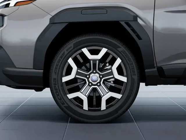 Thumbnail: 2026 Subaru Outback - 9