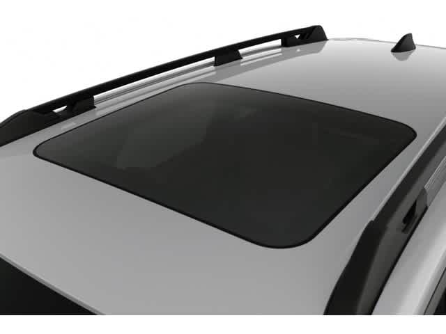 Thumbnail: 2026 Subaru Forester - 14