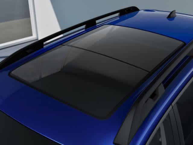 Thumbnail: 2026 Subaru Ascent - 13