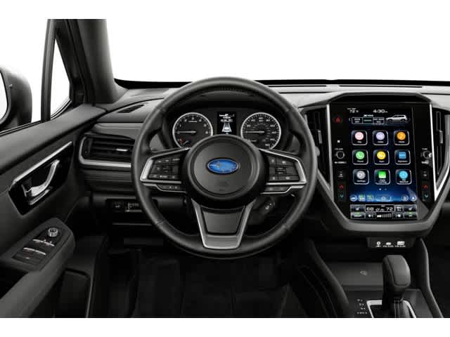 Thumbnail: 2025 Subaru Forester - 15