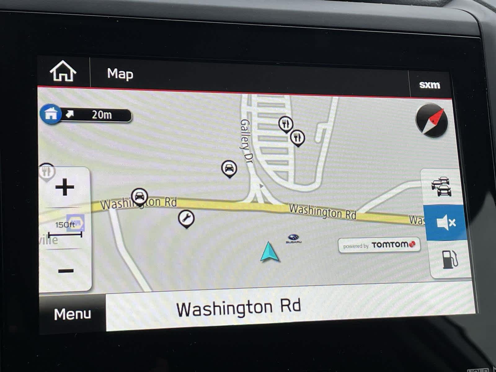 Thumbnail: 2024 Subaru Forester - 22