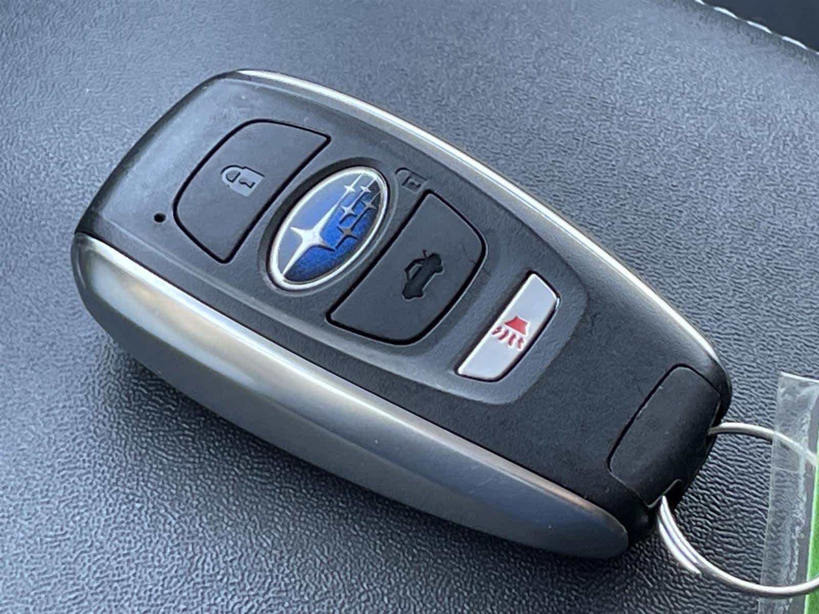 Thumbnail: 2022 Subaru Ascent - 34