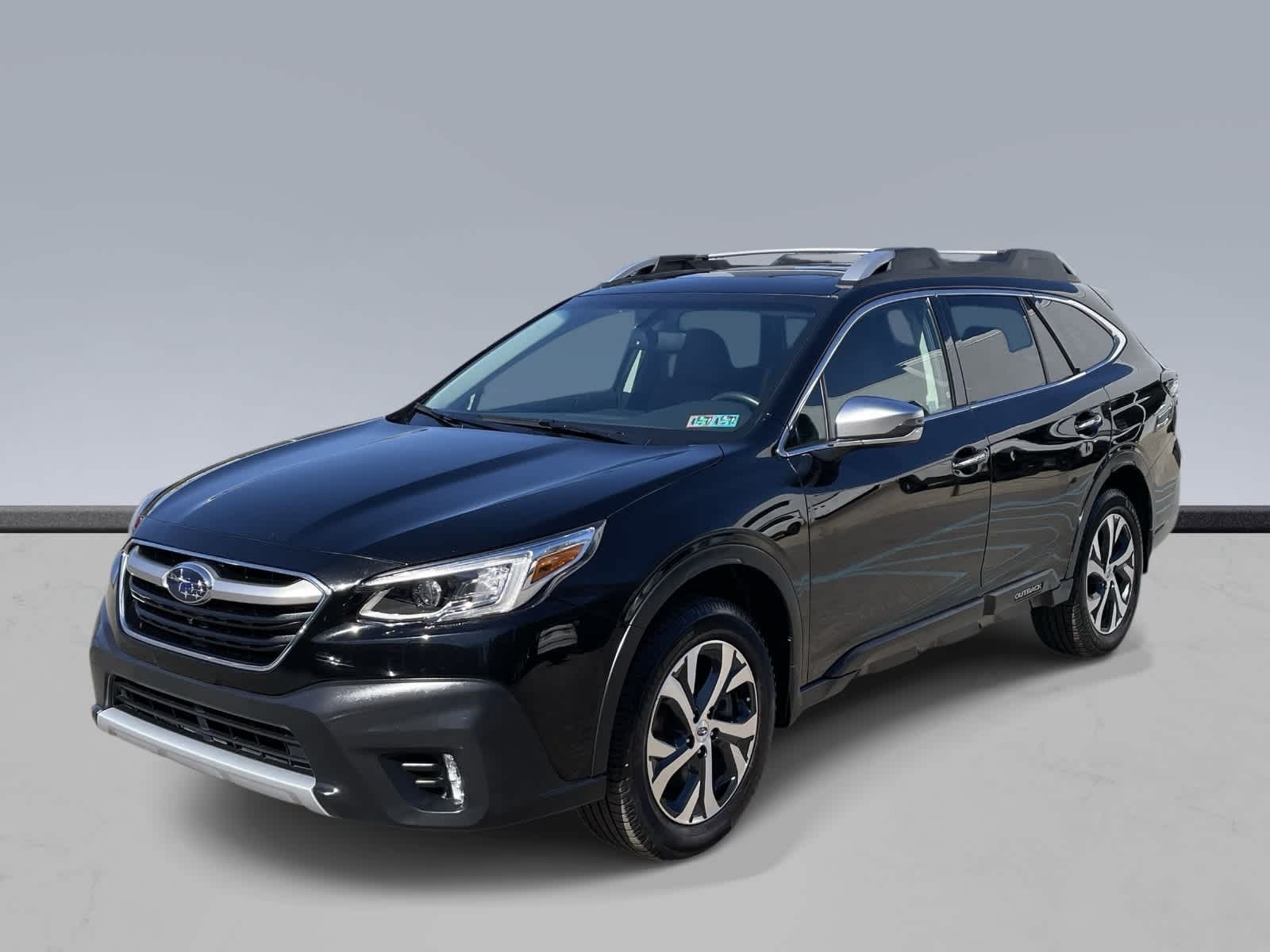 Thumbnail: 2022 Subaru Outback - 1
