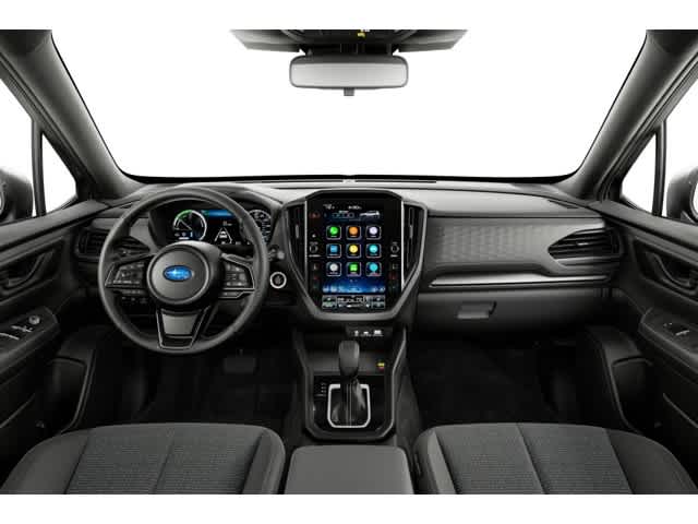 Thumbnail: 2025 Subaru Forester - 19