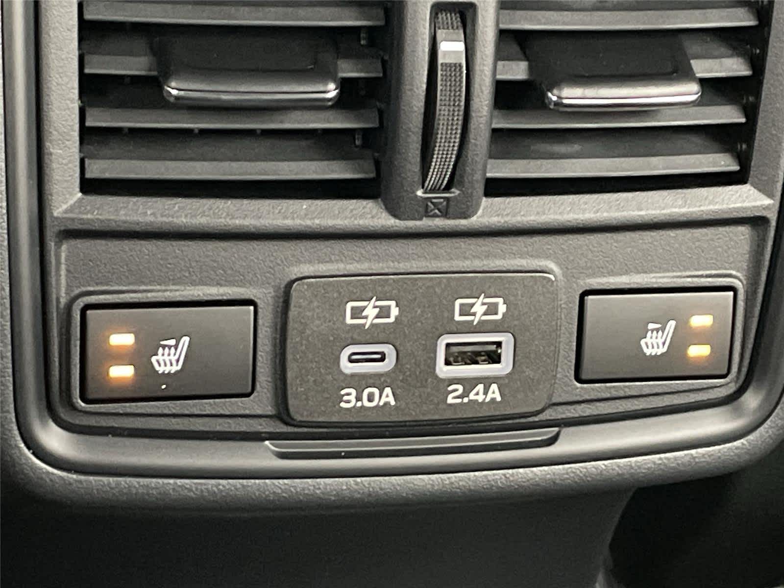 Thumbnail: 2026 Subaru Outback - 19