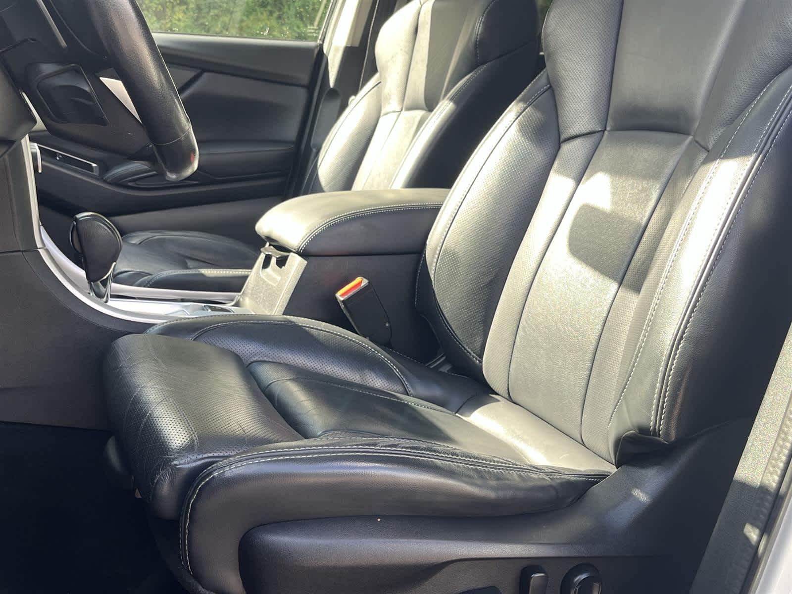 Thumbnail: 2019 Subaru Ascent - 12