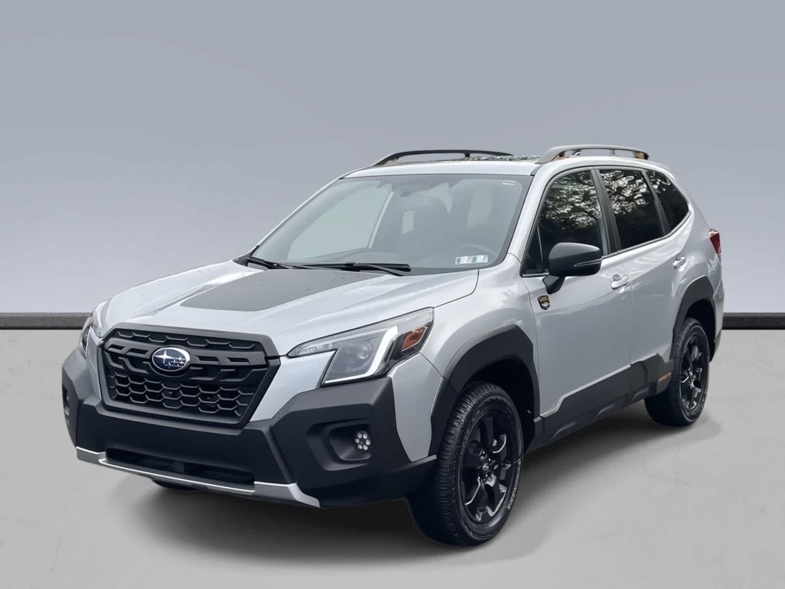 Thumbnail: 2024 Subaru Forester - 1