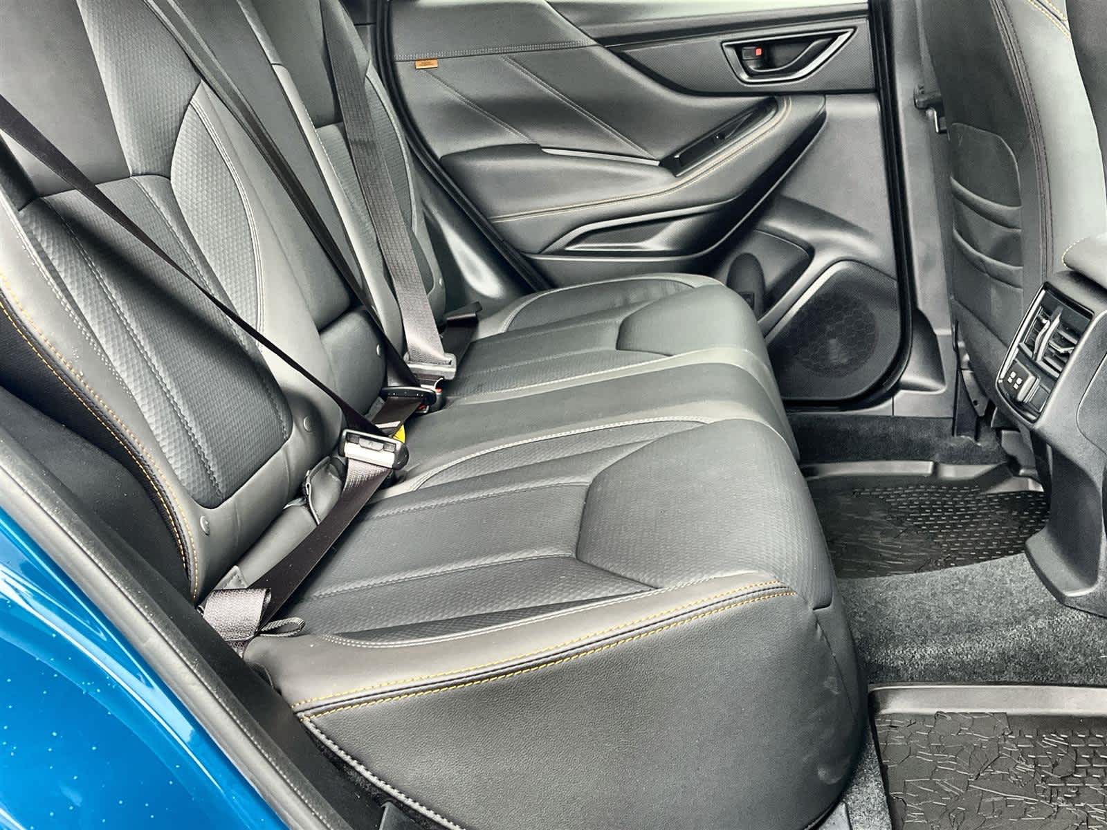 Thumbnail: 2025 Subaru Forester - 17