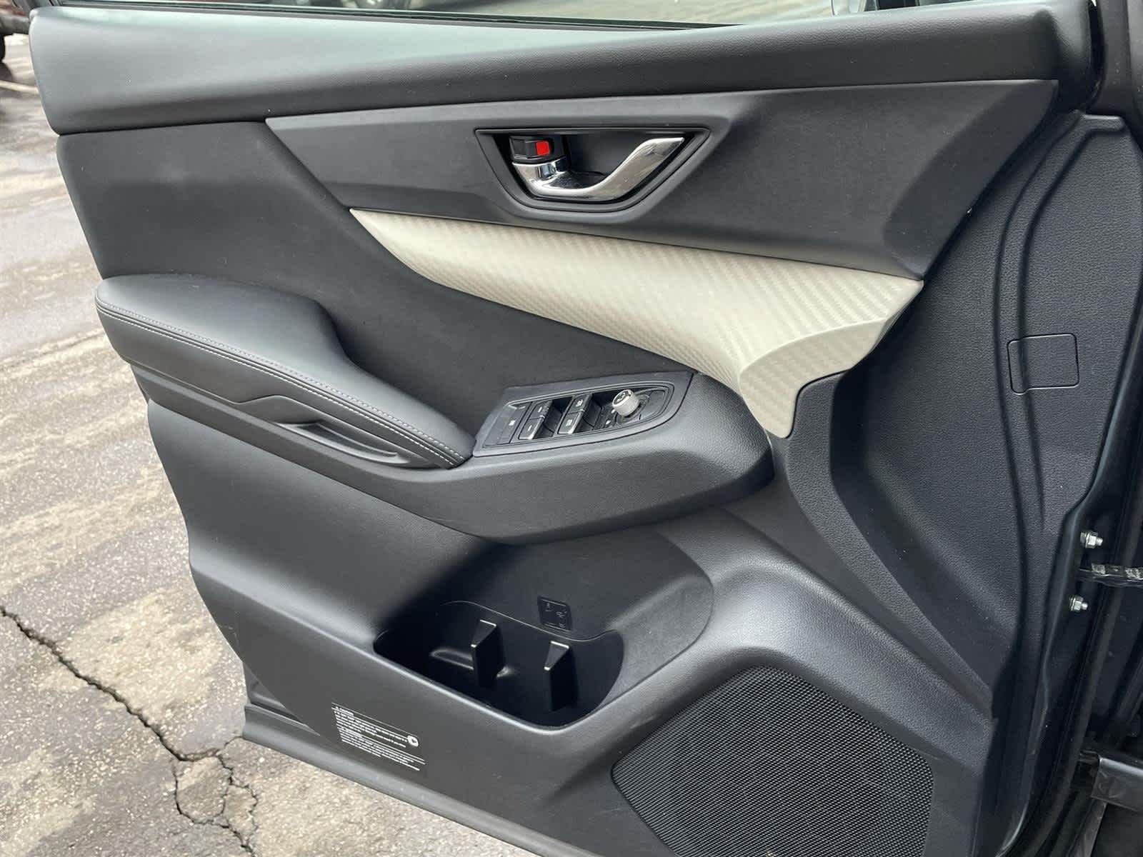 Thumbnail: 2019 Subaru Ascent - 27