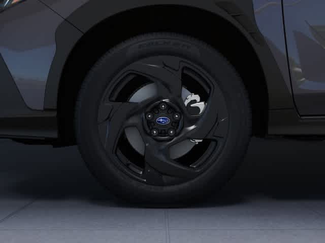 Thumbnail: 2026 Subaru Crosstrek - 9