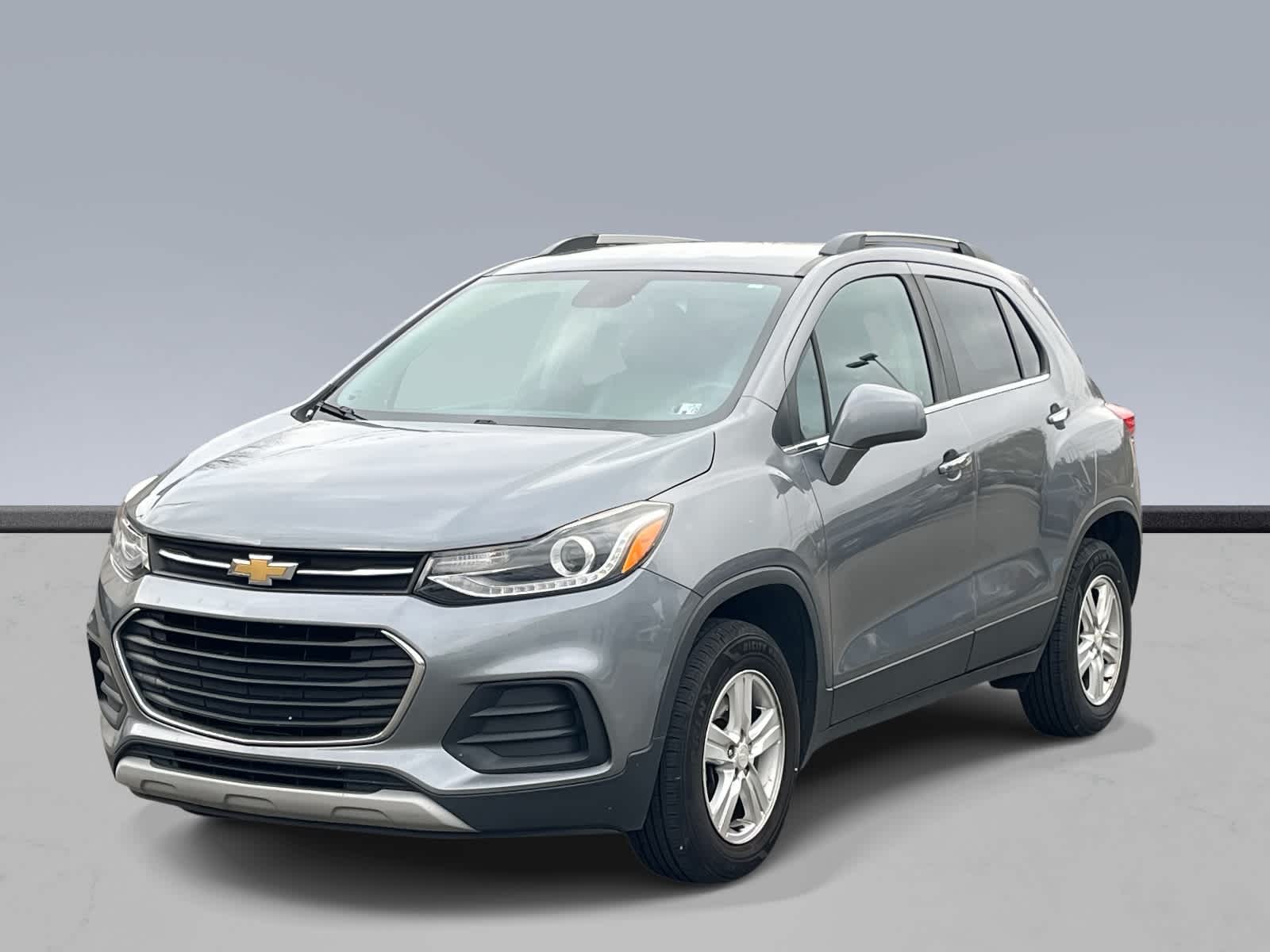 2020 Chevrolet Trax LT -
                  Mcmurray, PA