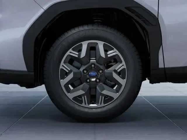 Thumbnail: 2026 Subaru Forester - 9