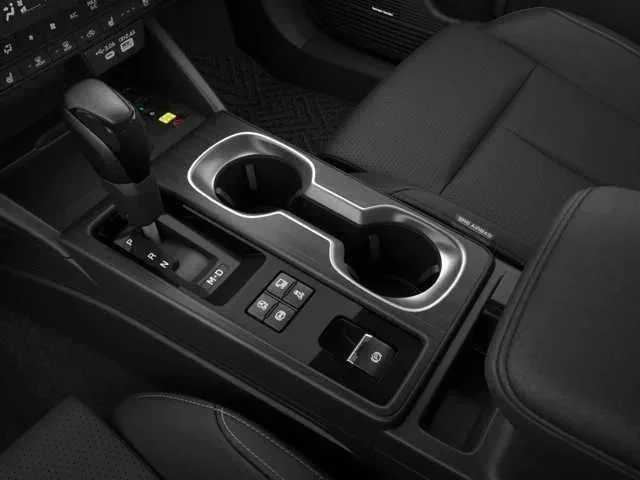 Thumbnail: 2026 Subaru Outback - 20