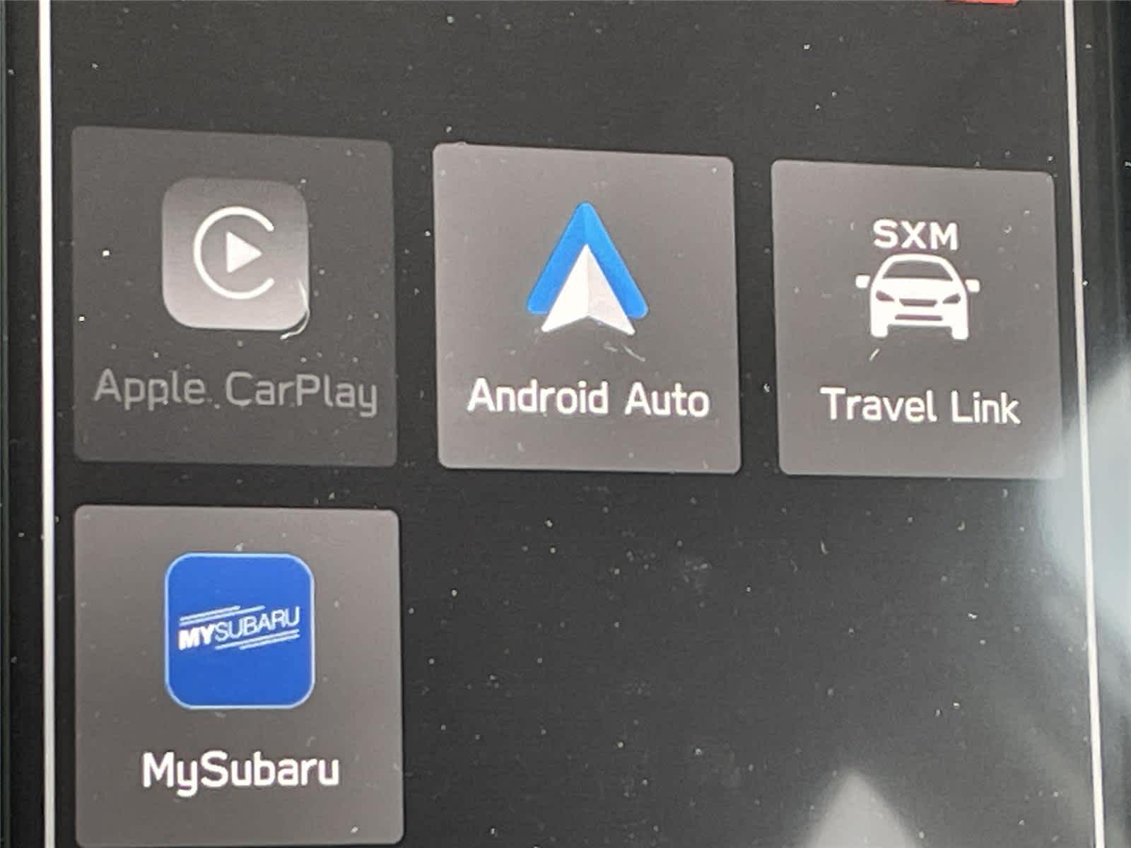 Thumbnail: 2026 Subaru Crosstrek - 21