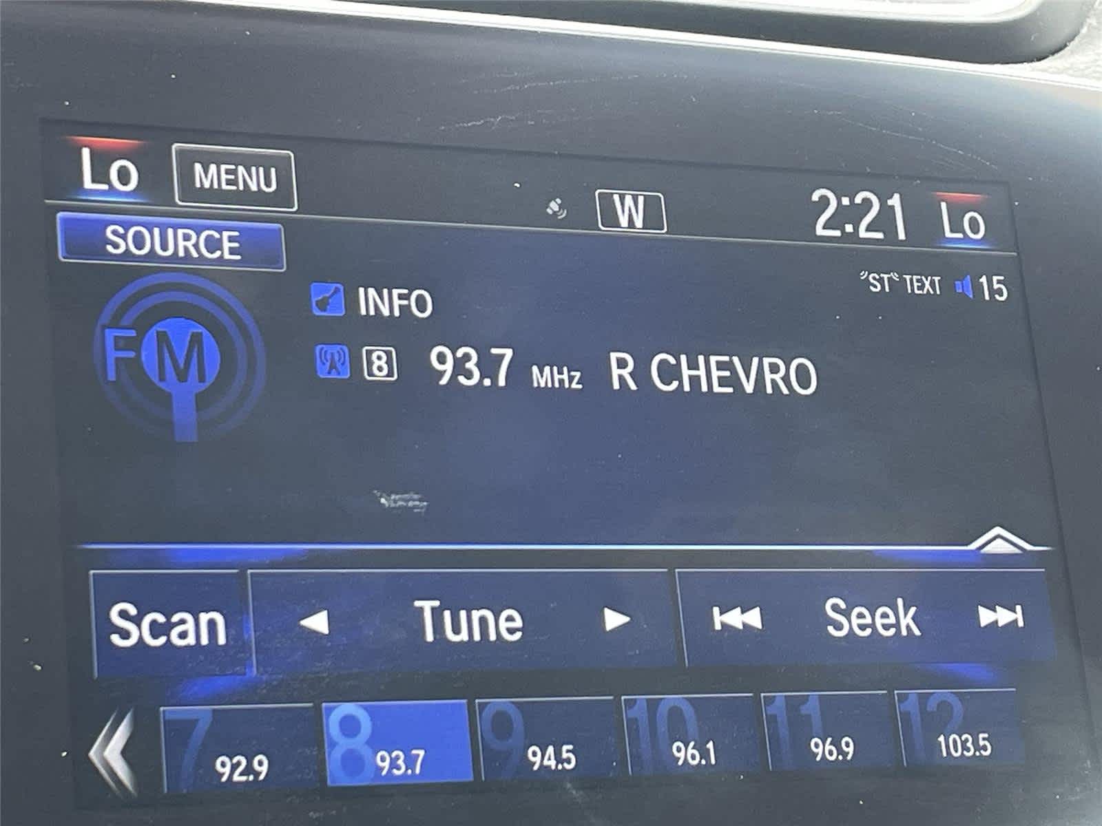 Thumbnail: 2019 Honda CR-V - 15