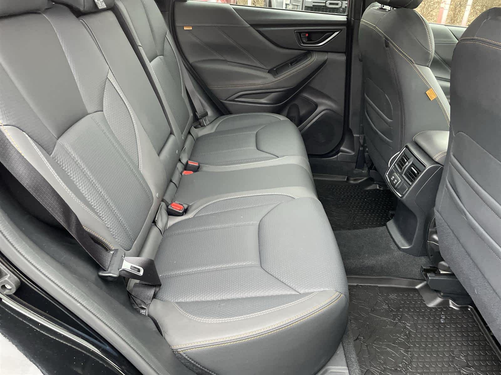 Thumbnail: 2024 Subaru Forester - 17