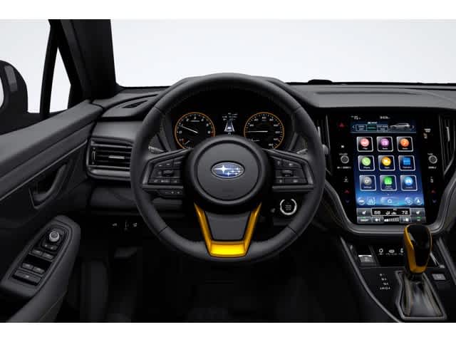 Thumbnail: 2025 Subaru Outback - 15