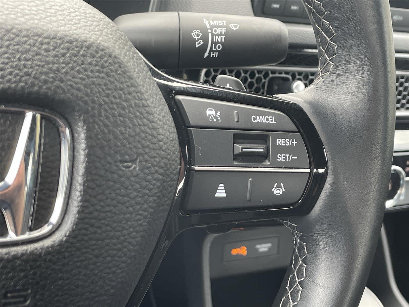 Thumbnail: 2022 Honda Civic - 27