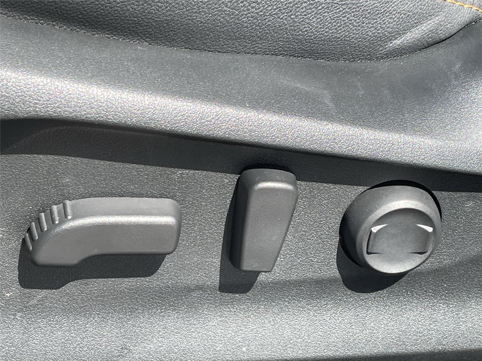 Thumbnail: 2024 Subaru Forester - 13