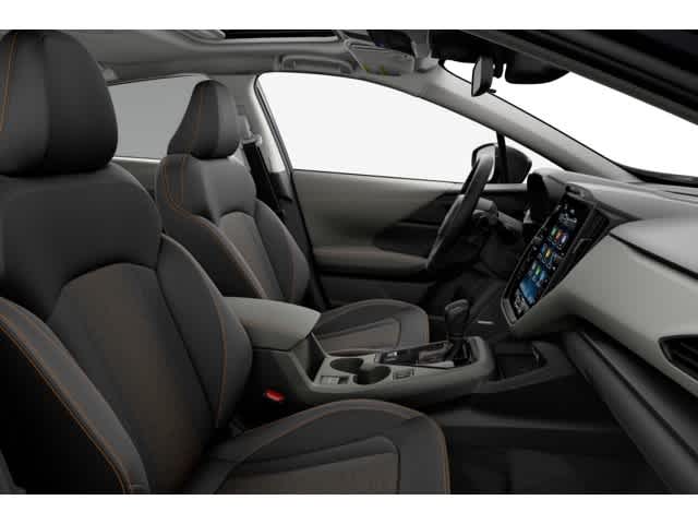 Thumbnail: 2025 Subaru Crosstrek - 16