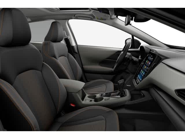 Thumbnail: 2025 Subaru Crosstrek - 16
