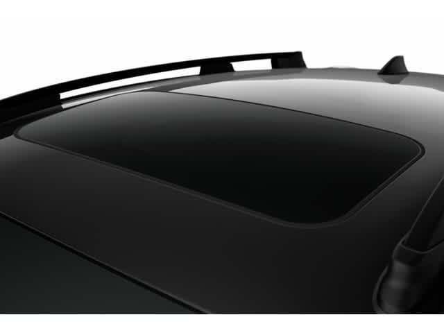 Thumbnail: 2025 Subaru Crosstrek - 14