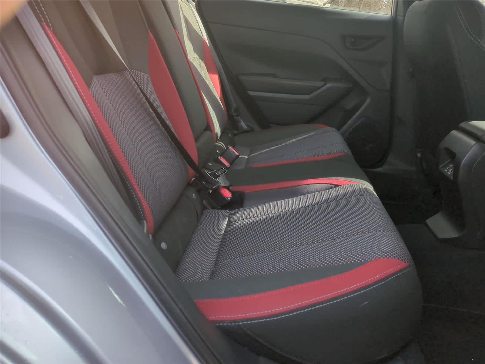 Thumbnail: 2024 Subaru Impreza - 17