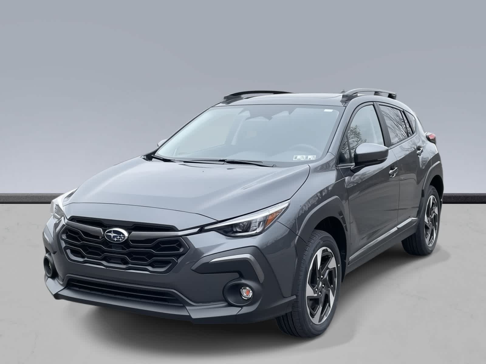 2025 Subaru Crosstrek Limited -
                  Mcmurray, PA